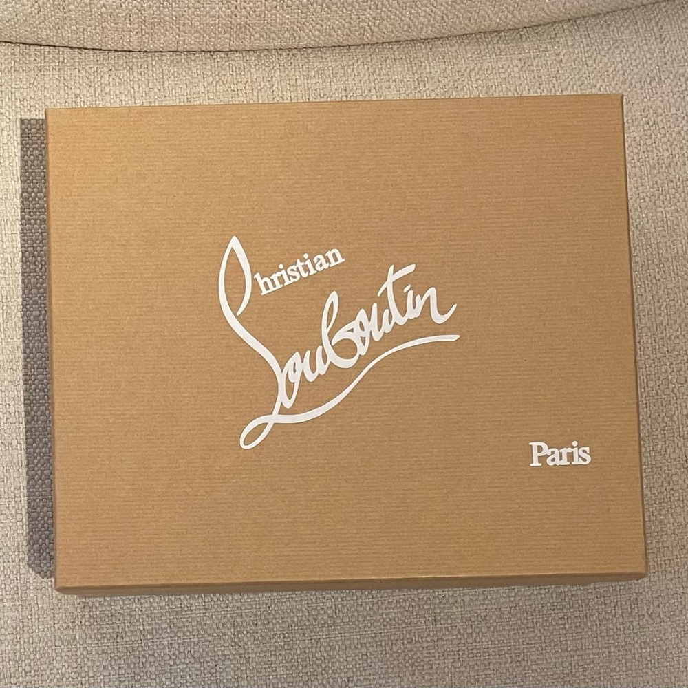 Christian Louboutin Frenchie boot - Picture 5 of 16